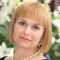 Тростонецкая Валерия Владимировна