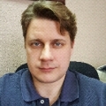 Меерченко Дмитрий Игоревич