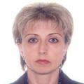 Чернова Лариса Николаевна